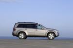 Mercedes-Benz GL-Class 2007 года